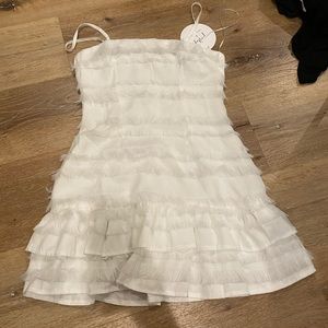 princess polly brand new dress